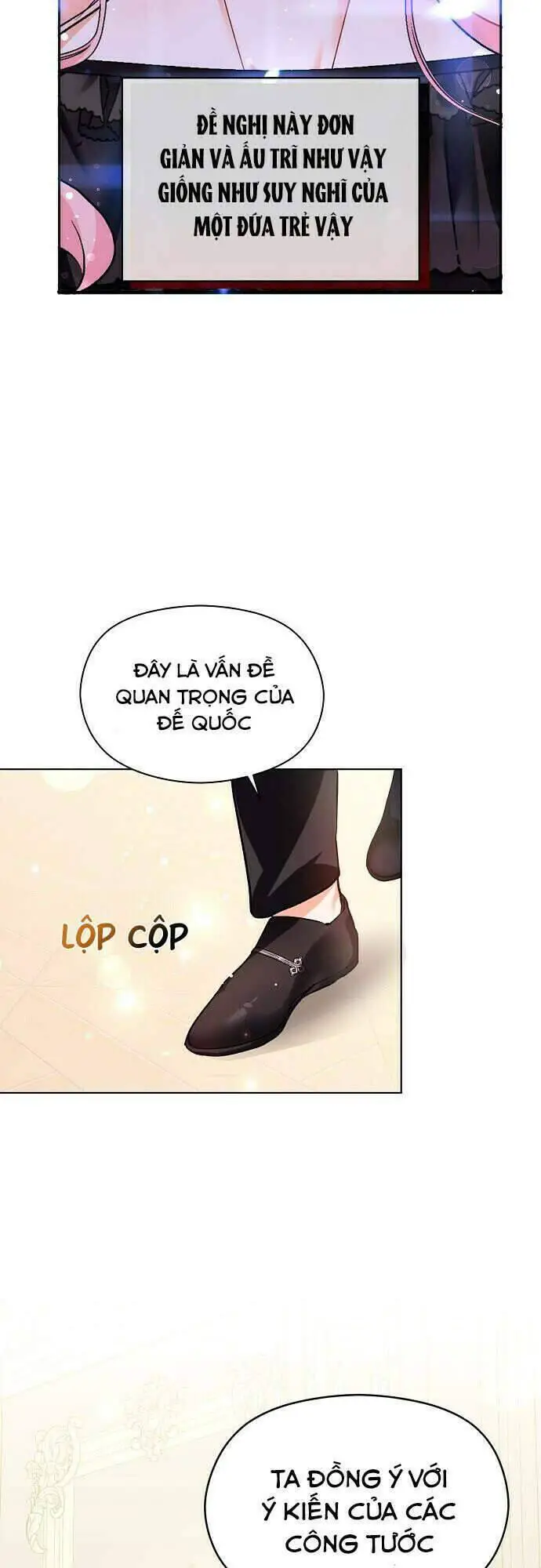 Tôi Không Cố Ý Quyến Rũ Nam Chính Đâu! Nettruyen ZZZ Chương 26 Page 25