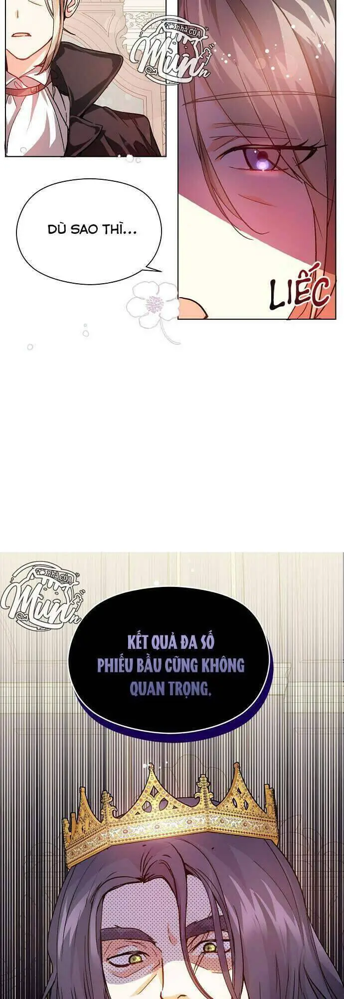 Tôi Không Cố Ý Quyến Rũ Nam Chính Đâu! Nettruyen ZZZ Chương 27 Page 7