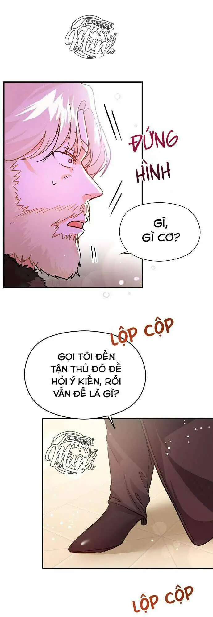 Tôi Không Cố Ý Quyến Rũ Nam Chính Đâu! Nettruyen ZZZ Chương 27 Page 15