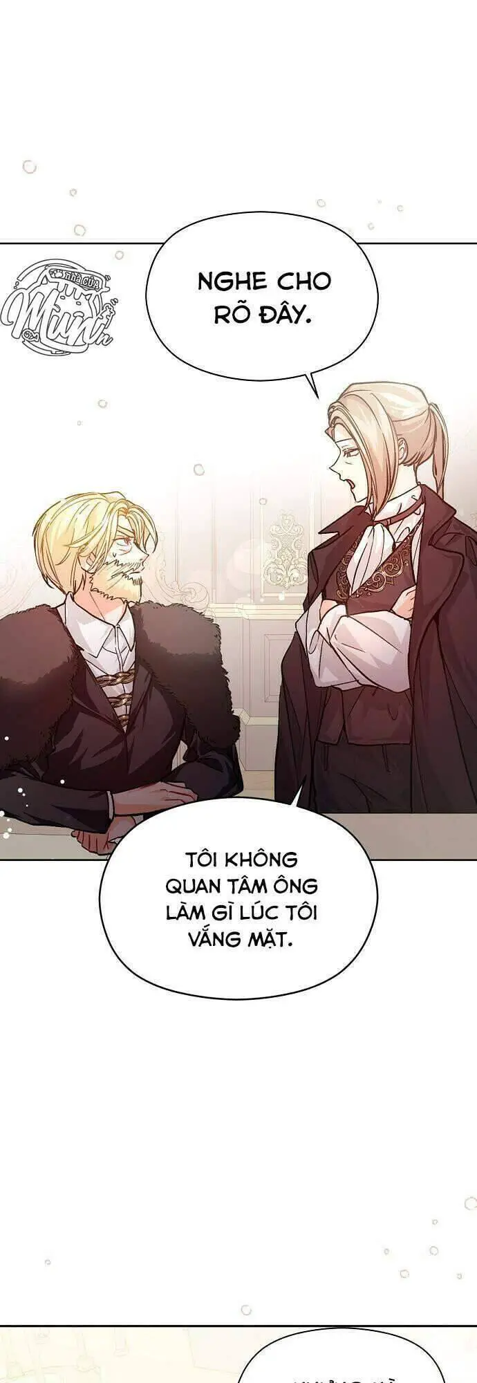 Tôi Không Cố Ý Quyến Rũ Nam Chính Đâu! Nettruyen ZZZ Chương 27 Page 16