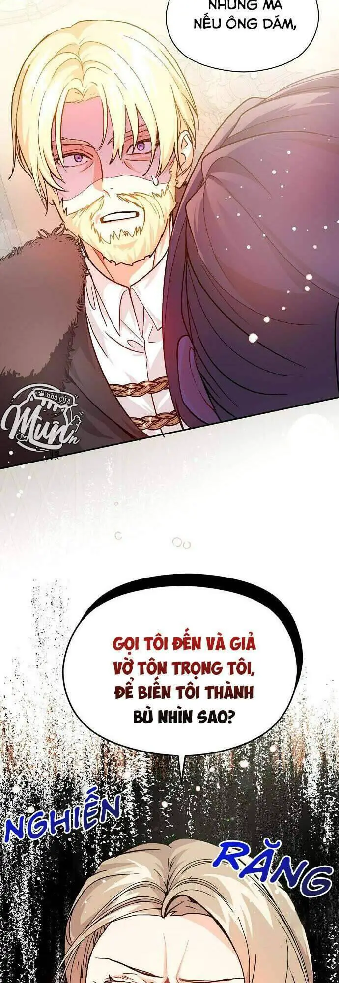 Tôi Không Cố Ý Quyến Rũ Nam Chính Đâu! Nettruyen ZZZ Chương 27 Page 17