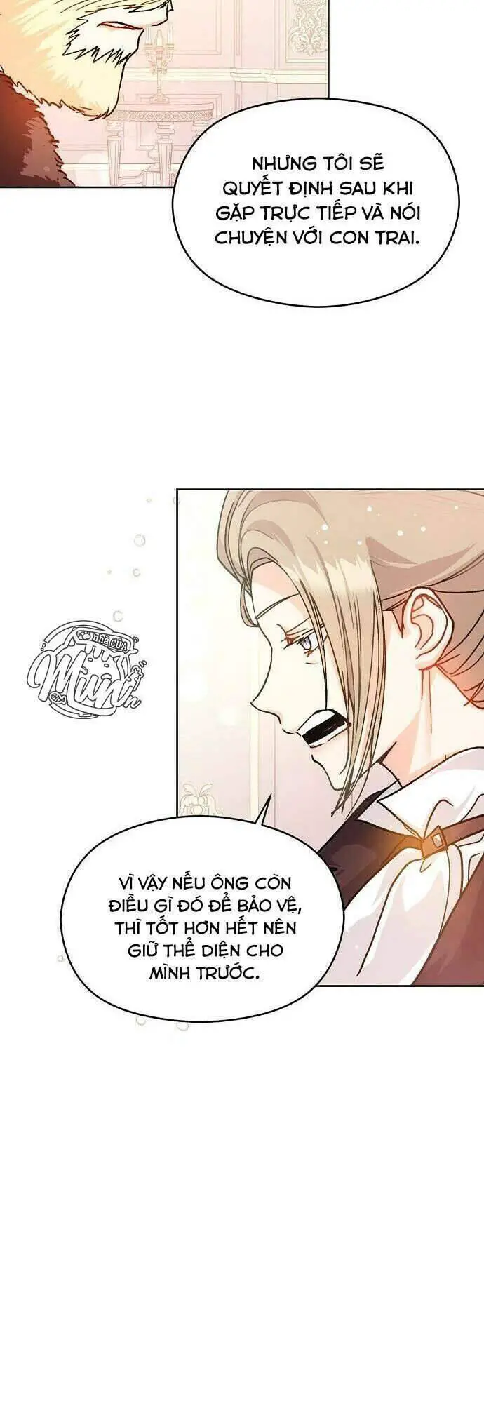 Tôi Không Cố Ý Quyến Rũ Nam Chính Đâu! Nettruyen ZZZ Chương 27 Page 19