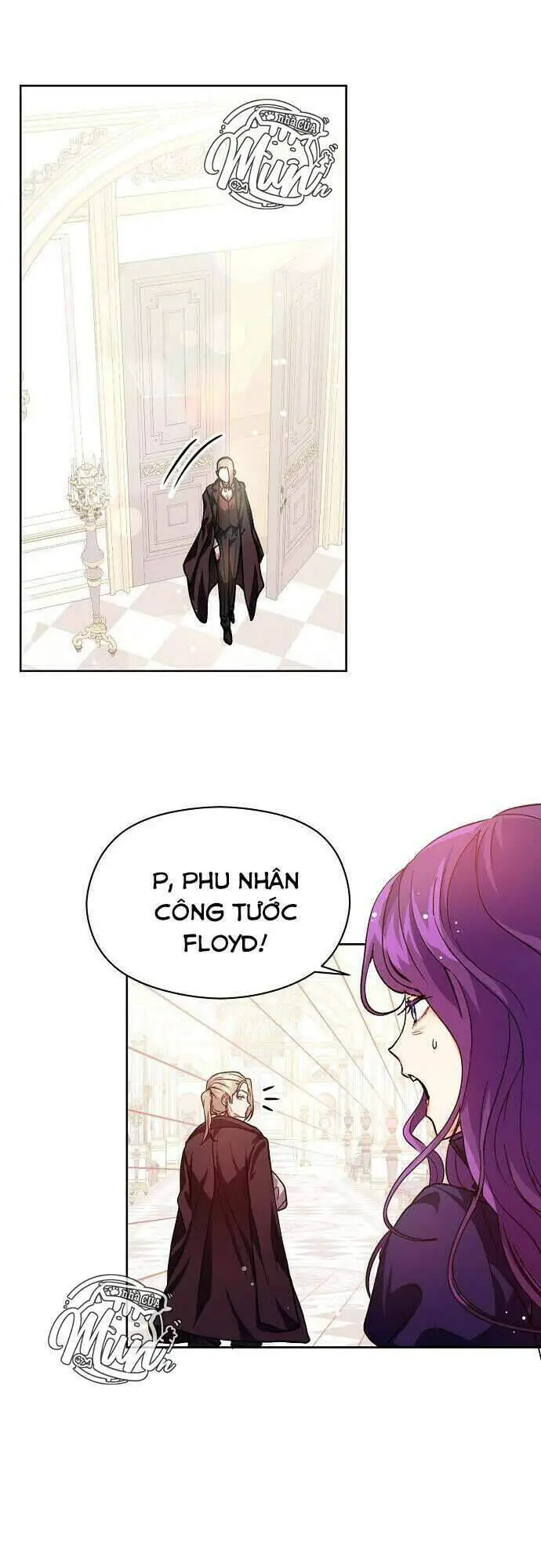 Tôi Không Cố Ý Quyến Rũ Nam Chính Đâu! Nettruyen ZZZ Chương 27 Page 20