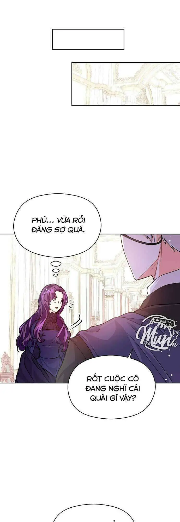 Tôi Không Cố Ý Quyến Rũ Nam Chính Đâu! Nettruyen ZZZ Chương 27 Page 27