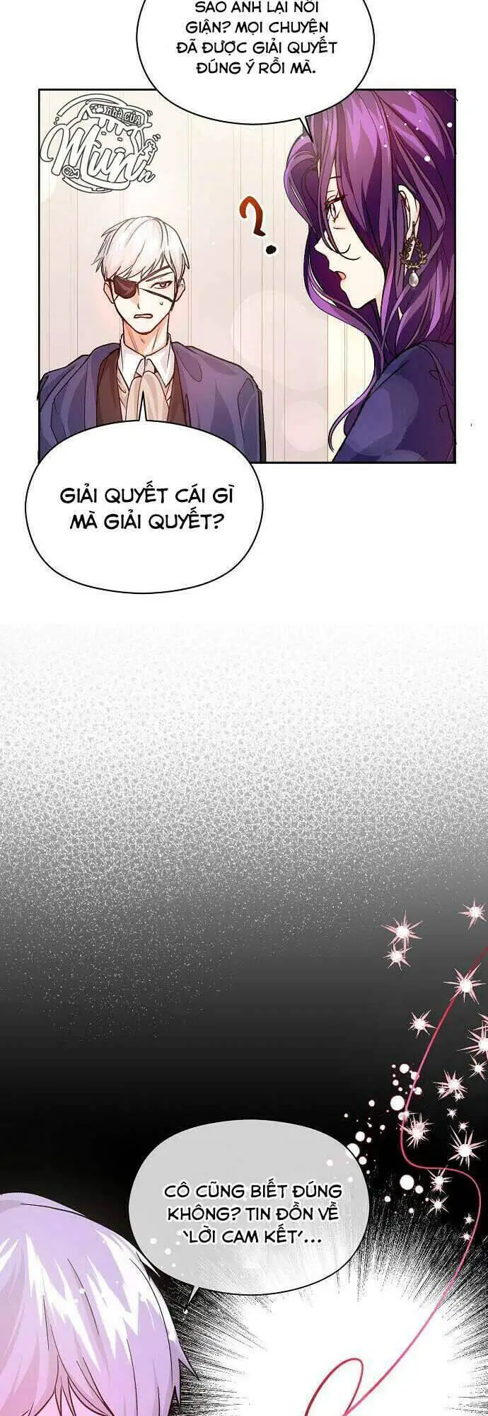 Tôi Không Cố Ý Quyến Rũ Nam Chính Đâu! Nettruyen ZZZ Chương 27 Page 28