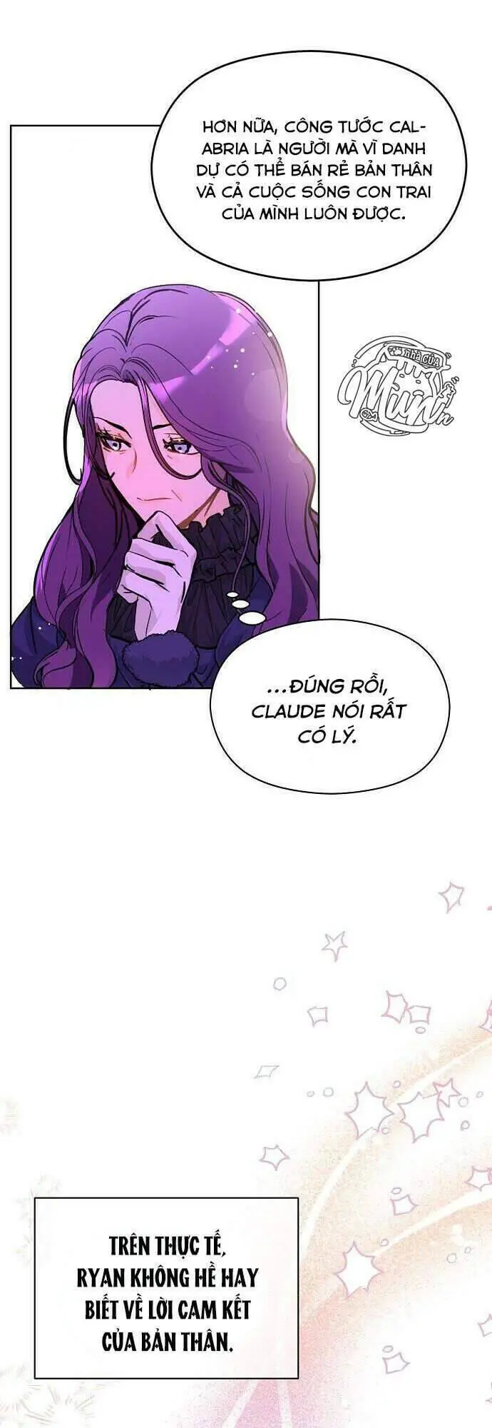 Tôi Không Cố Ý Quyến Rũ Nam Chính Đâu! Nettruyen ZZZ Chương 27 Page 30