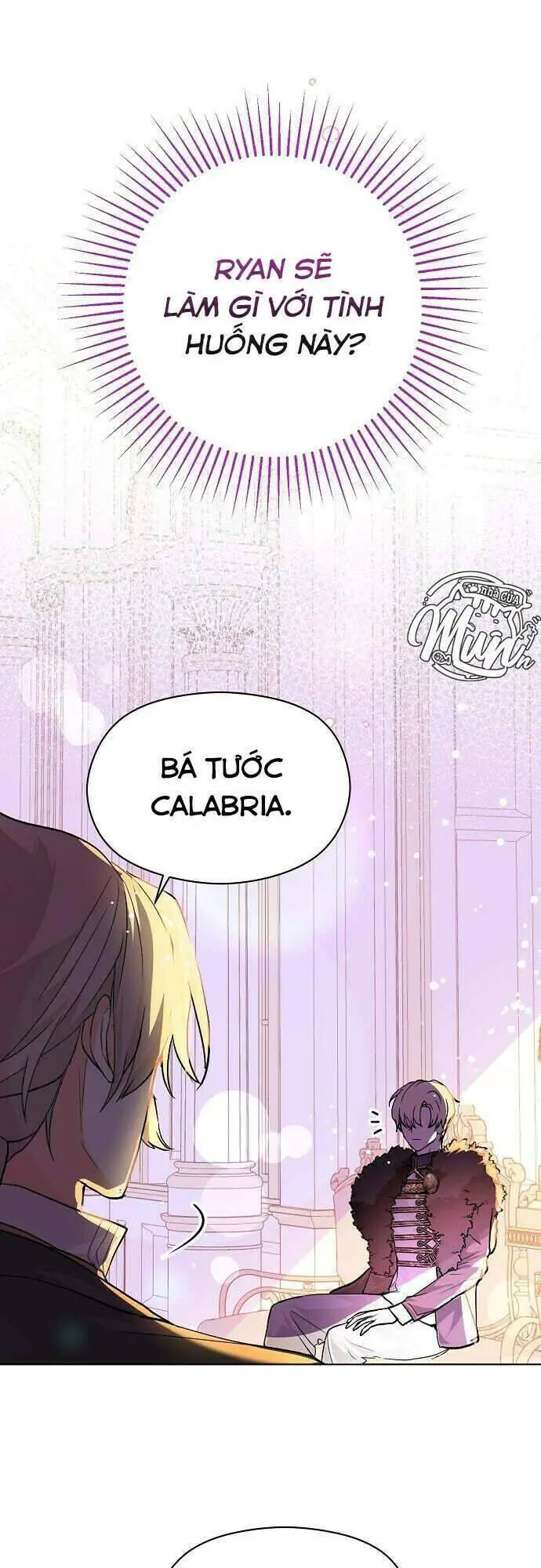 Tôi Không Cố Ý Quyến Rũ Nam Chính Đâu! Nettruyen ZZZ Chương 27 Page 33