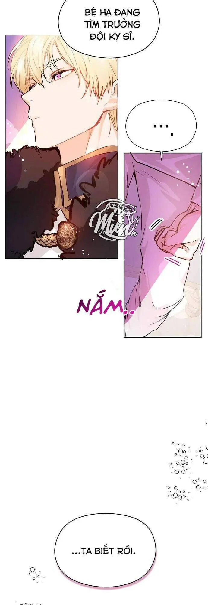 Tôi Không Cố Ý Quyến Rũ Nam Chính Đâu! Nettruyen ZZZ Chương 27 Page 34