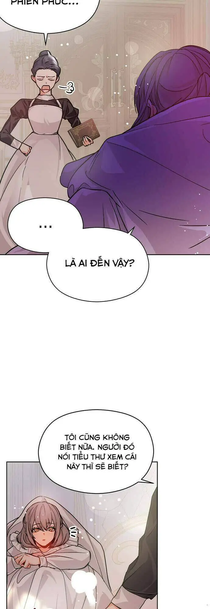 Tôi Không Cố Ý Quyến Rũ Nam Chính Đâu! Nettruyen ZZZ Chương 27 Page 38