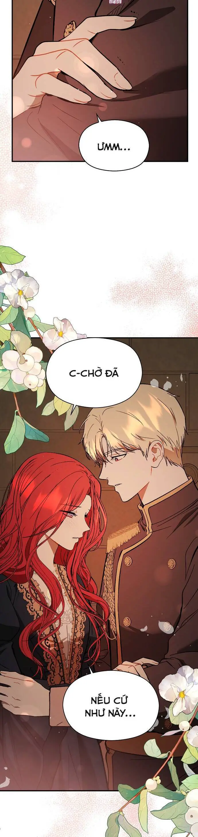 Tôi Không Cố Ý Quyến Rũ Nam Chính Đâu! Nettruyen ZZZ Chương 64 Page 2
