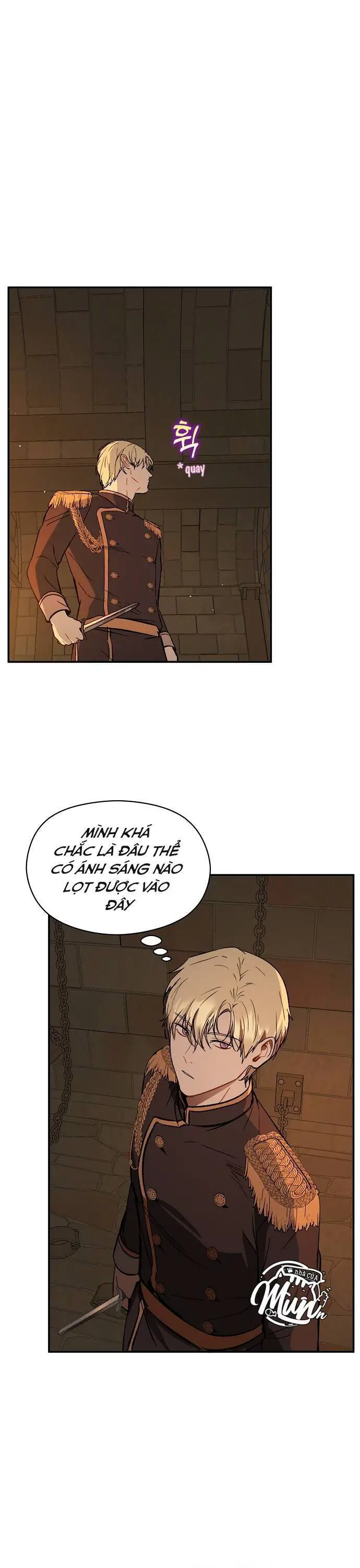 Tôi Không Cố Ý Quyến Rũ Nam Chính Đâu! Nettruyen ZZZ Chương 64 Page 10