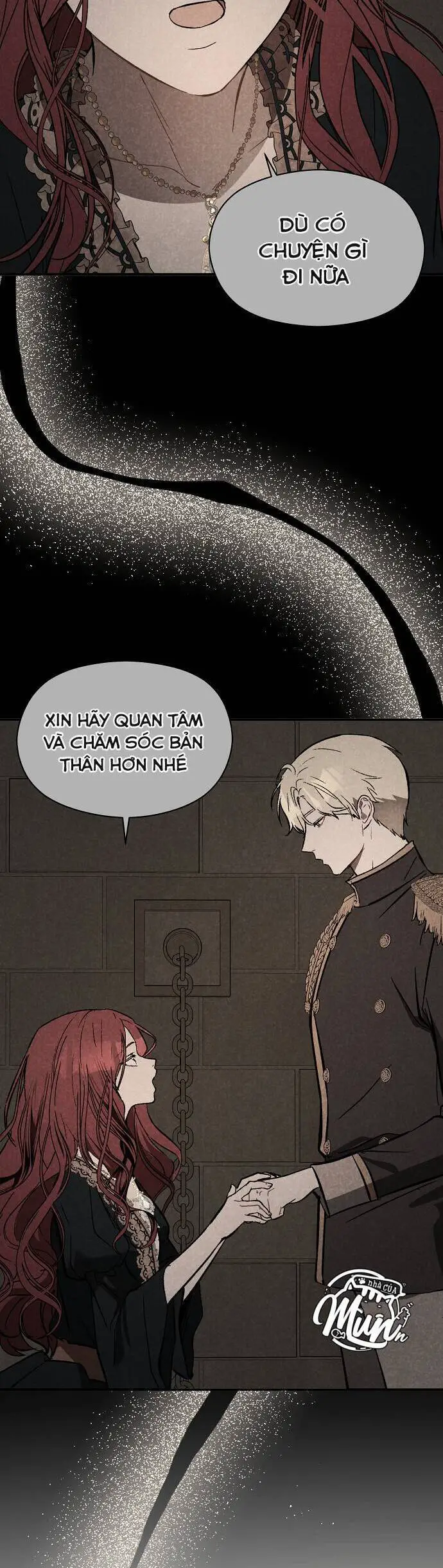 Tôi Không Cố Ý Quyến Rũ Nam Chính Đâu! Nettruyen ZZZ Chương 64 Page 15