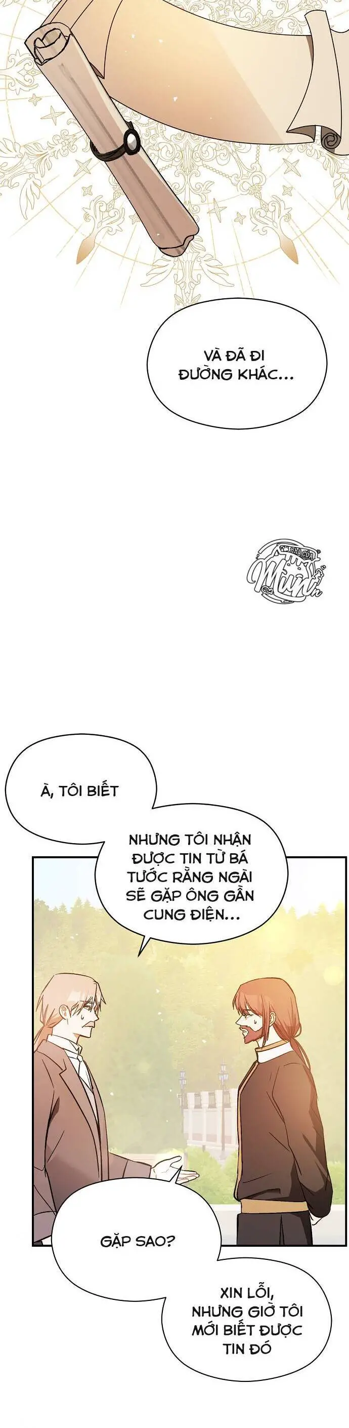 Tôi Không Cố Ý Quyến Rũ Nam Chính Đâu! Nettruyen ZZZ Chương 64 Page 24