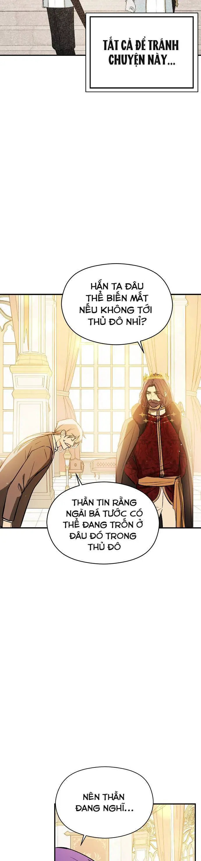 Tôi Không Cố Ý Quyến Rũ Nam Chính Đâu! Nettruyen ZZZ Chương 64 Page 30