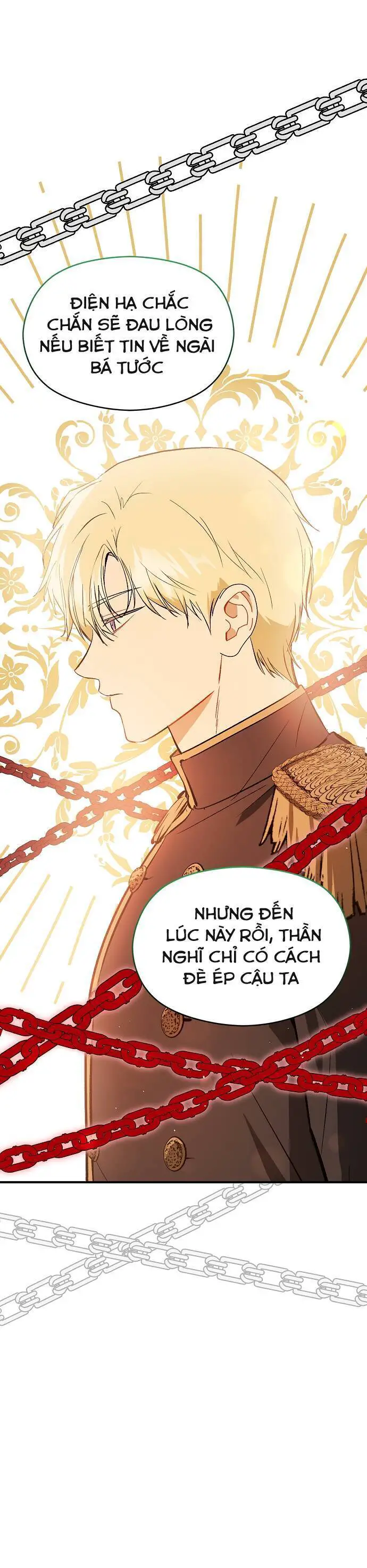 Tôi Không Cố Ý Quyến Rũ Nam Chính Đâu! Nettruyen ZZZ Chương 64 Page 32