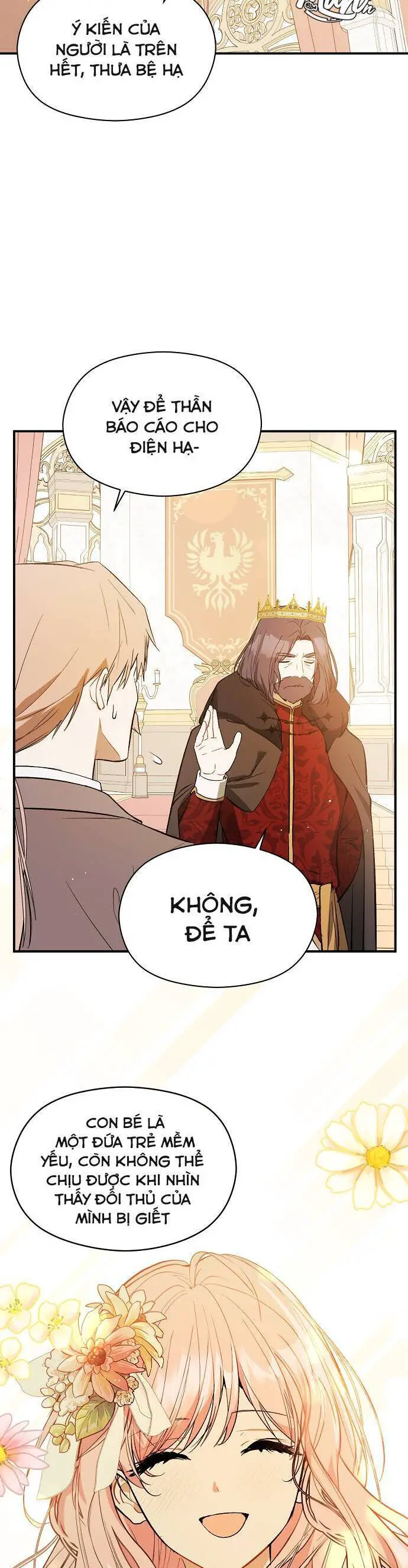 Tôi Không Cố Ý Quyến Rũ Nam Chính Đâu! Nettruyen ZZZ Chương 64 Page 34