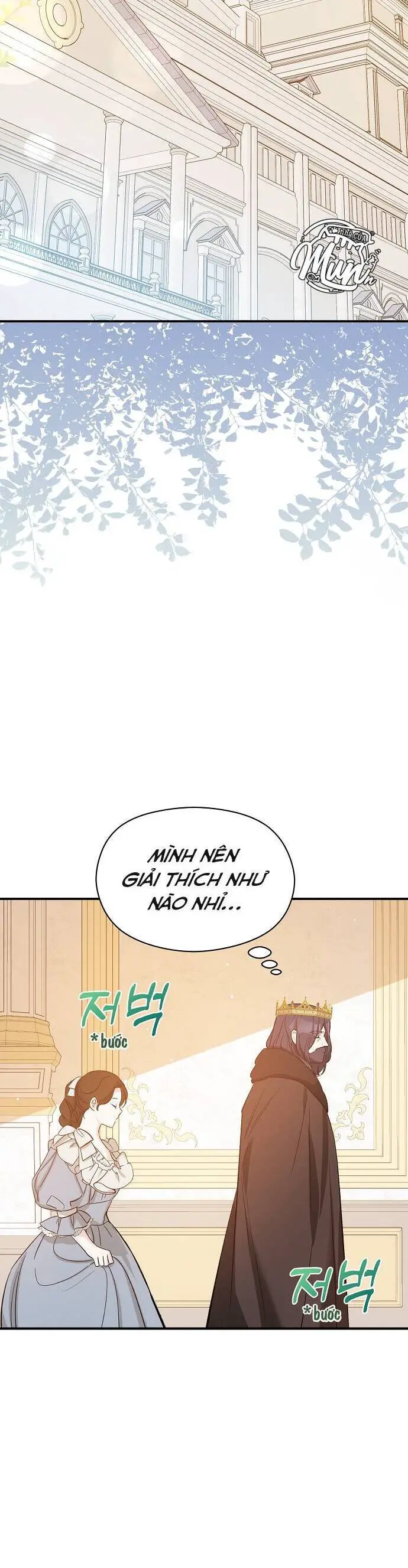 Tôi Không Cố Ý Quyến Rũ Nam Chính Đâu! Nettruyen ZZZ Chương 64 Page 36