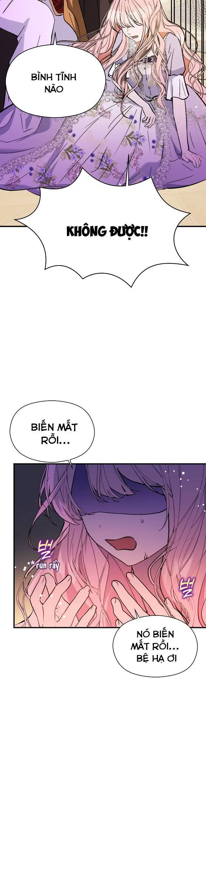Tôi Không Cố Ý Quyến Rũ Nam Chính Đâu! Nettruyen ZZZ Chương 64 Page 40