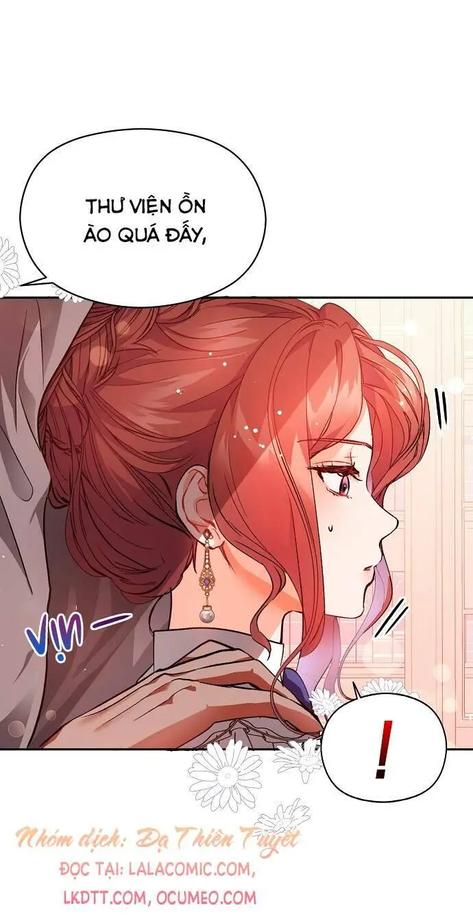 Tôi Không Cố Ý Quyến Rũ Nam Chính Đâu! Nettruyen ZZZ Chương 25 Page 4