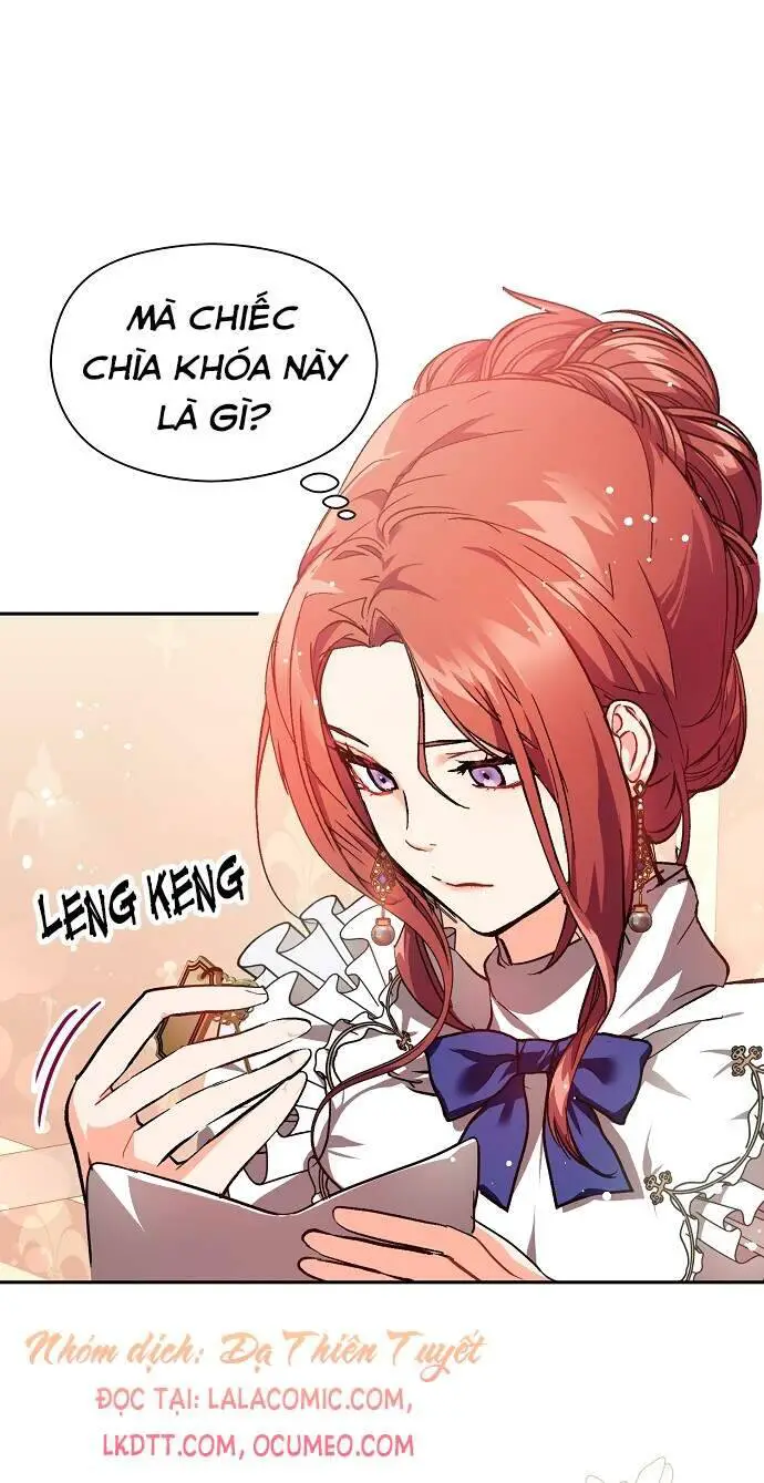 Tôi Không Cố Ý Quyến Rũ Nam Chính Đâu! Nettruyen ZZZ Chương 25 Page 14
