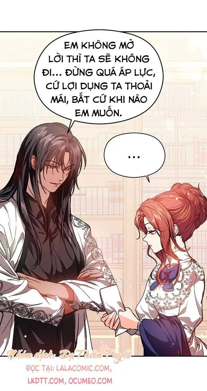 Tôi Không Cố Ý Quyến Rũ Nam Chính Đâu! Nettruyen ZZZ Chương 25 Page 17