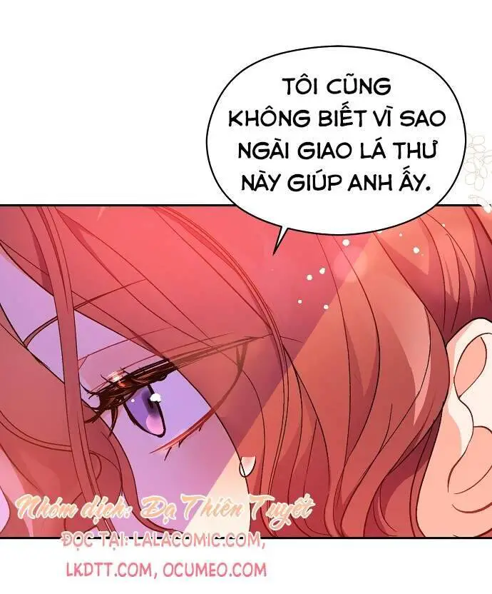 Tôi Không Cố Ý Quyến Rũ Nam Chính Đâu! Nettruyen ZZZ Chương 25 Page 20
