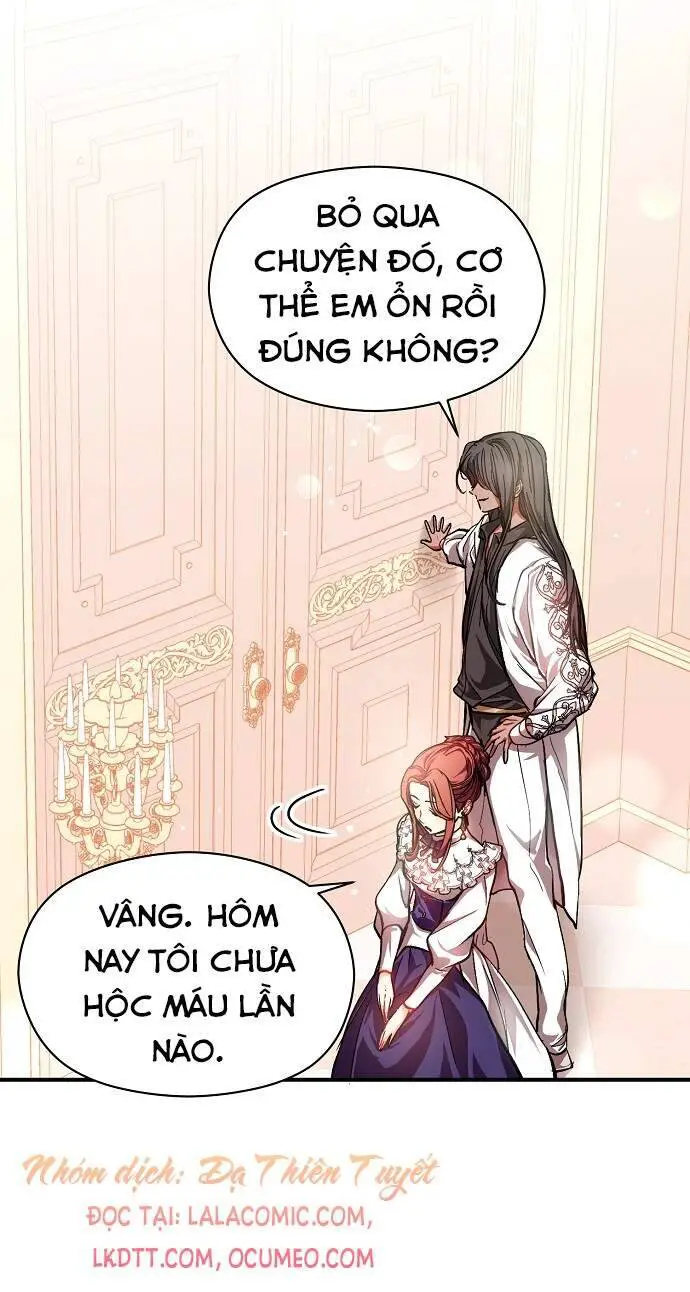 Tôi Không Cố Ý Quyến Rũ Nam Chính Đâu! Nettruyen ZZZ Chương 25 Page 23