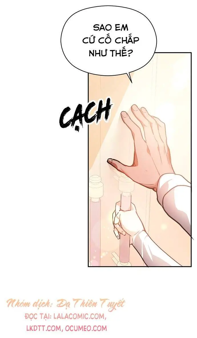 Tôi Không Cố Ý Quyến Rũ Nam Chính Đâu! Nettruyen ZZZ Chương 25 Page 26