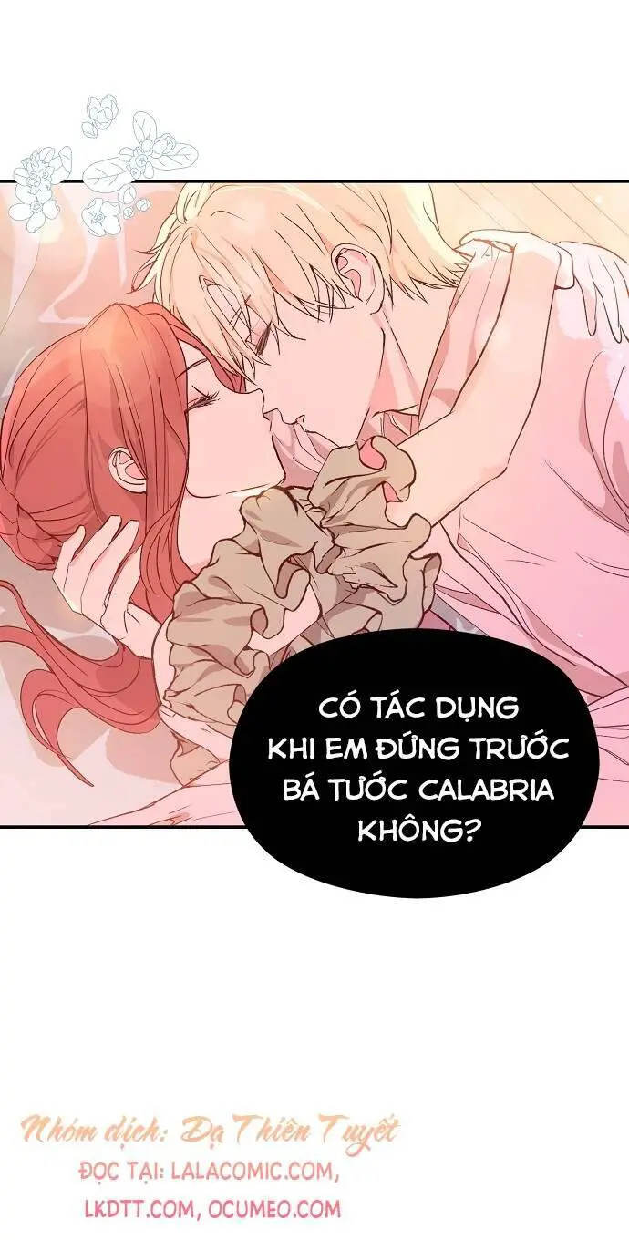 Tôi Không Cố Ý Quyến Rũ Nam Chính Đâu! Nettruyen ZZZ Chương 25 Page 30