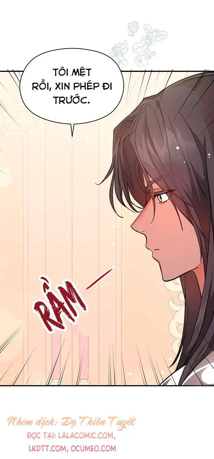 Tôi Không Cố Ý Quyến Rũ Nam Chính Đâu! Nettruyen ZZZ Chương 25 Page 32
