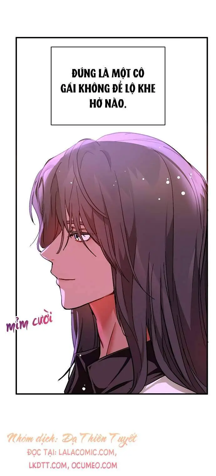 Tôi Không Cố Ý Quyến Rũ Nam Chính Đâu! Nettruyen ZZZ Chương 25 Page 33