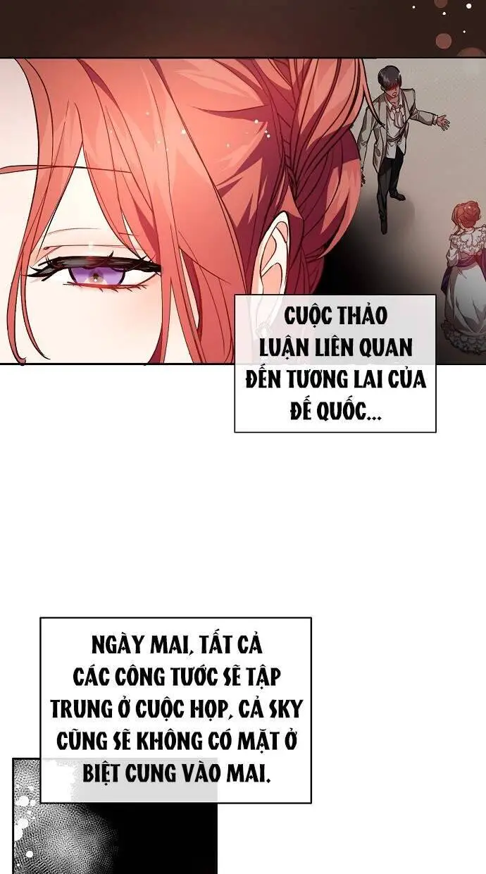 Tôi Không Cố Ý Quyến Rũ Nam Chính Đâu! Nettruyen ZZZ Chương 25 Page 37