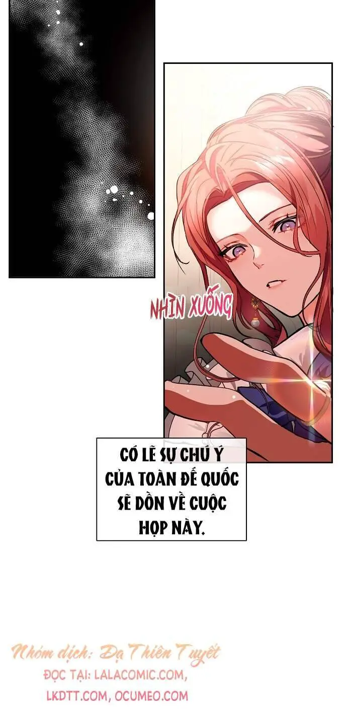 Tôi Không Cố Ý Quyến Rũ Nam Chính Đâu! Nettruyen ZZZ Chương 25 Page 38