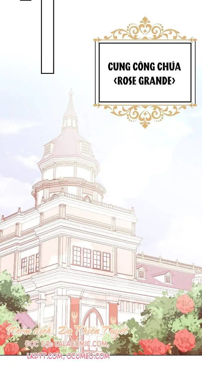 Tôi Không Cố Ý Quyến Rũ Nam Chính Đâu! Nettruyen ZZZ Chương 25 Page 41