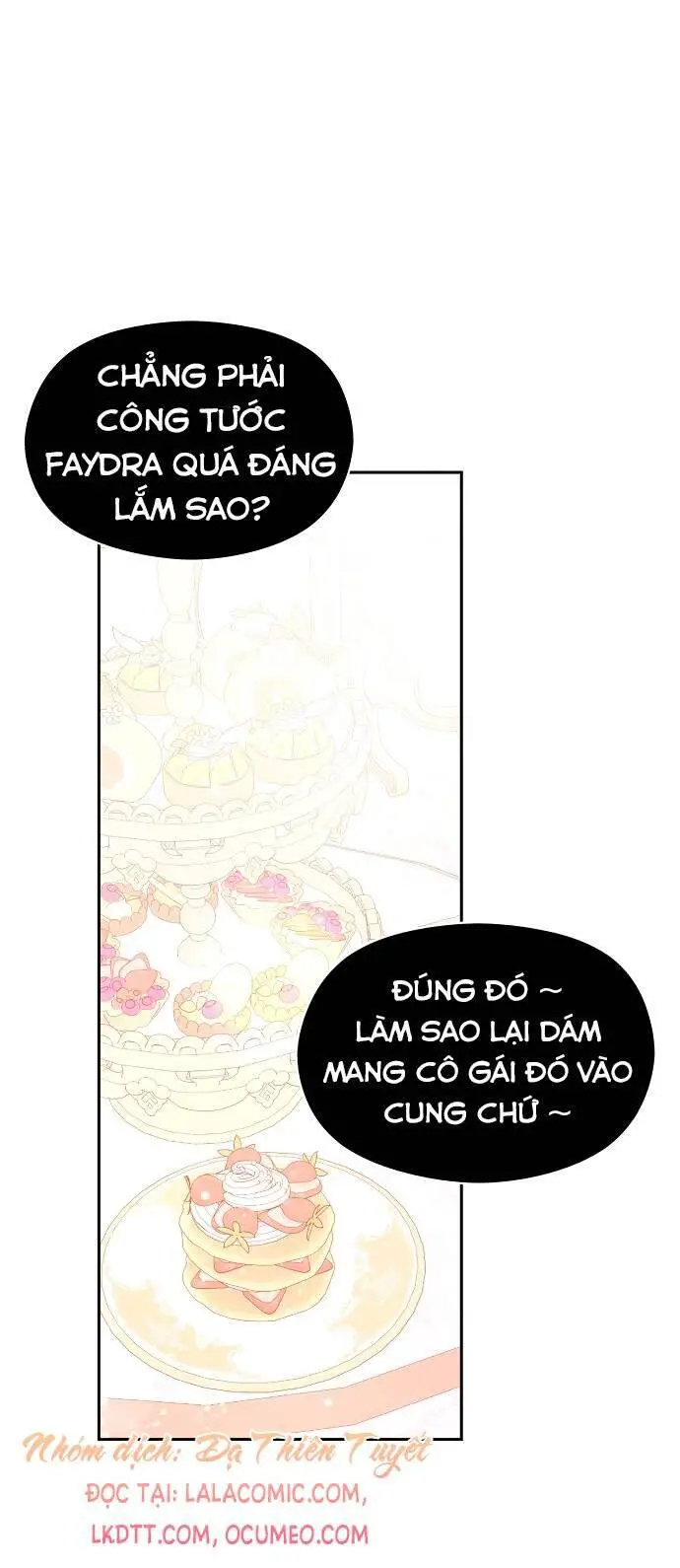 Tôi Không Cố Ý Quyến Rũ Nam Chính Đâu! Nettruyen ZZZ Chương 25 Page 42