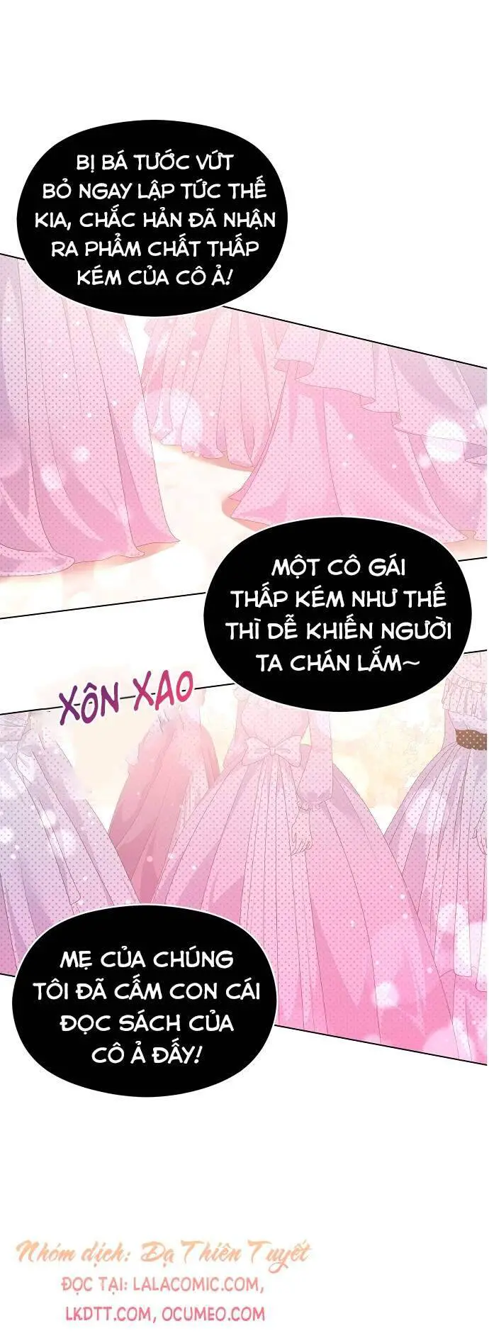 Tôi Không Cố Ý Quyến Rũ Nam Chính Đâu! Nettruyen ZZZ Chương 25 Page 43