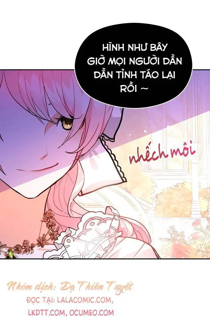 Tôi Không Cố Ý Quyến Rũ Nam Chính Đâu! Nettruyen ZZZ Chương 25 Page 44