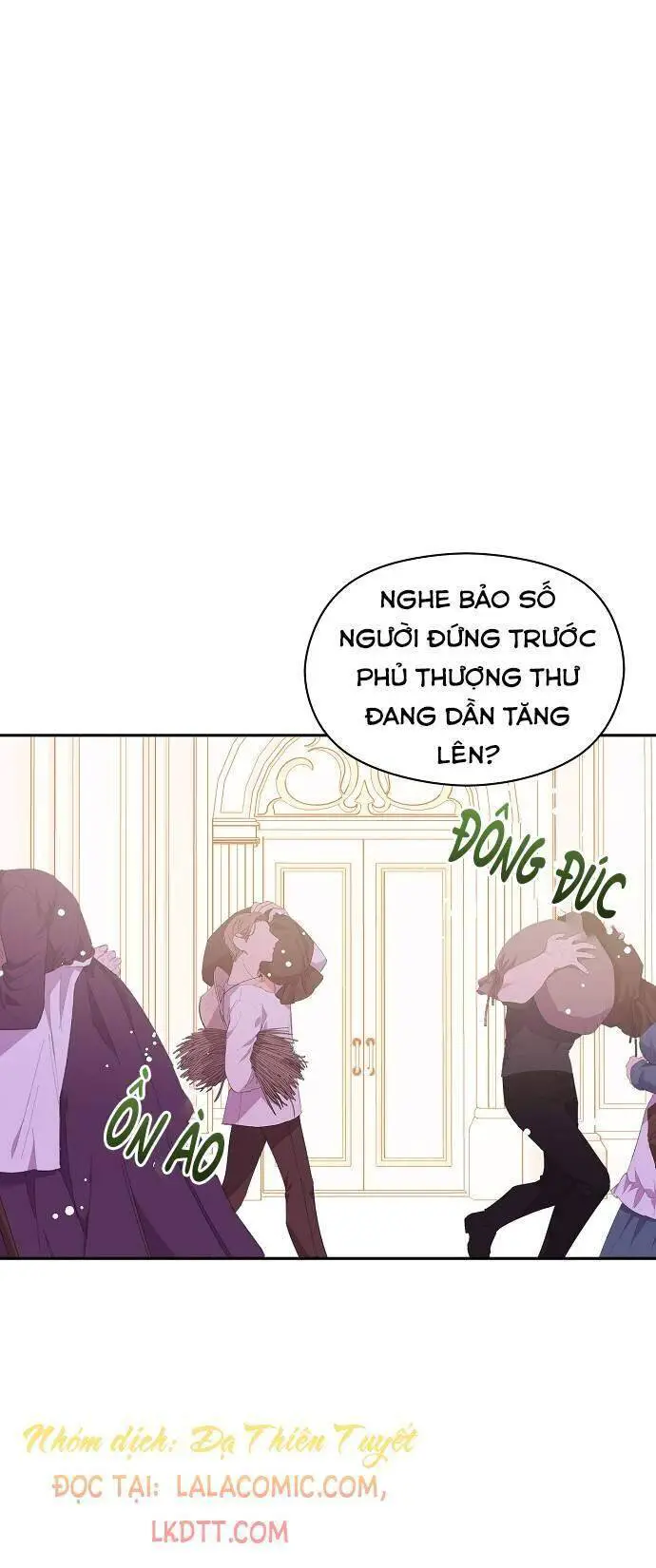 Tôi Không Cố Ý Quyến Rũ Nam Chính Đâu! Nettruyen ZZZ Chương 32 Page 1