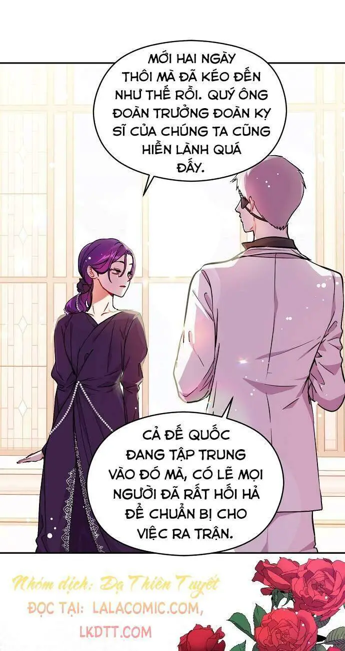 Tôi Không Cố Ý Quyến Rũ Nam Chính Đâu! Nettruyen ZZZ Chương 32 Page 2
