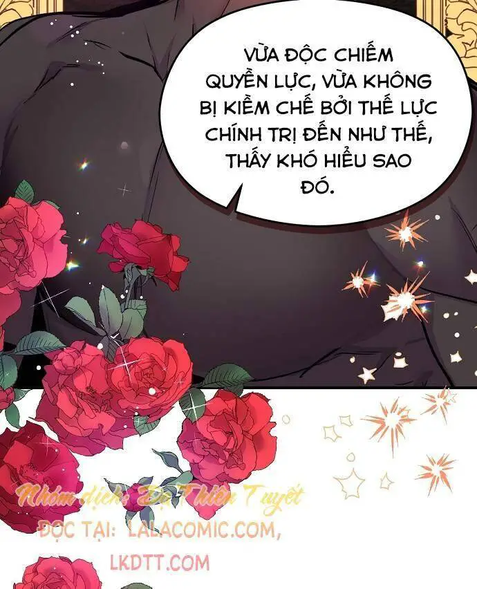 Tôi Không Cố Ý Quyến Rũ Nam Chính Đâu! Nettruyen ZZZ Chương 32 Page 4