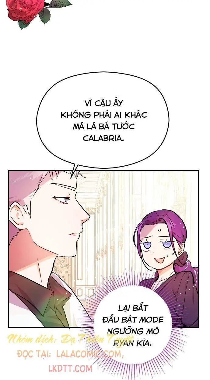 Tôi Không Cố Ý Quyến Rũ Nam Chính Đâu! Nettruyen ZZZ Chương 32 Page 5