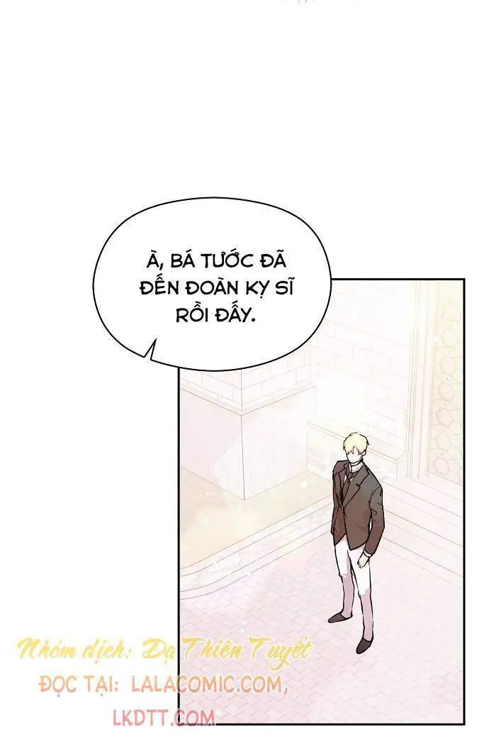 Tôi Không Cố Ý Quyến Rũ Nam Chính Đâu! Nettruyen ZZZ Chương 32 Page 6