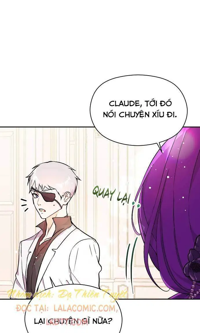 Tôi Không Cố Ý Quyến Rũ Nam Chính Đâu! Nettruyen ZZZ Chương 32 Page 8