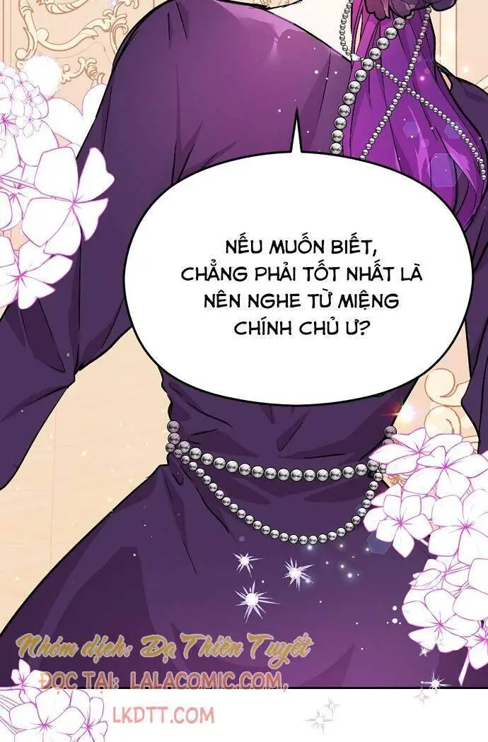 Tôi Không Cố Ý Quyến Rũ Nam Chính Đâu! Nettruyen ZZZ Chương 32 Page 11