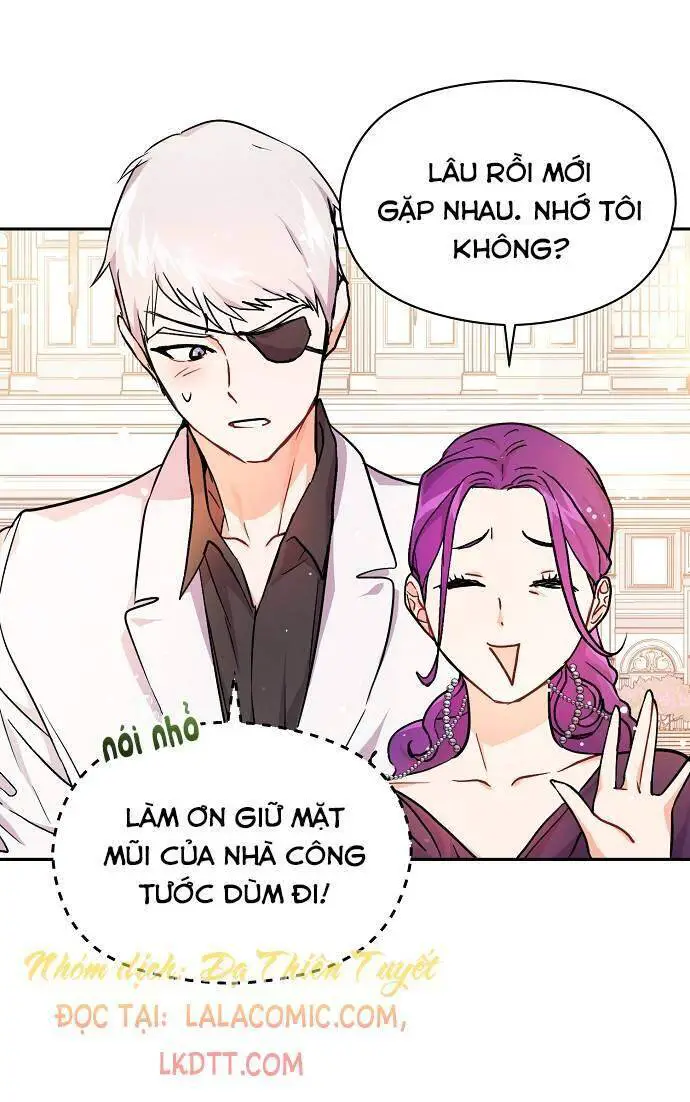Tôi Không Cố Ý Quyến Rũ Nam Chính Đâu! Nettruyen ZZZ Chương 32 Page 15