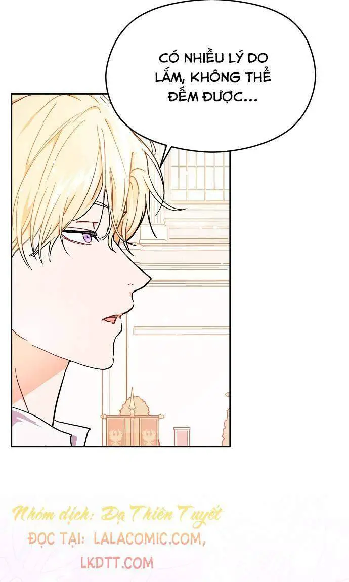Tôi Không Cố Ý Quyến Rũ Nam Chính Đâu! Nettruyen ZZZ Chương 32 Page 20