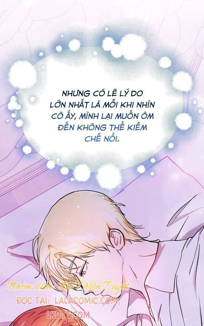 Tôi Không Cố Ý Quyến Rũ Nam Chính Đâu! Nettruyen ZZZ Chương 32 Page 21