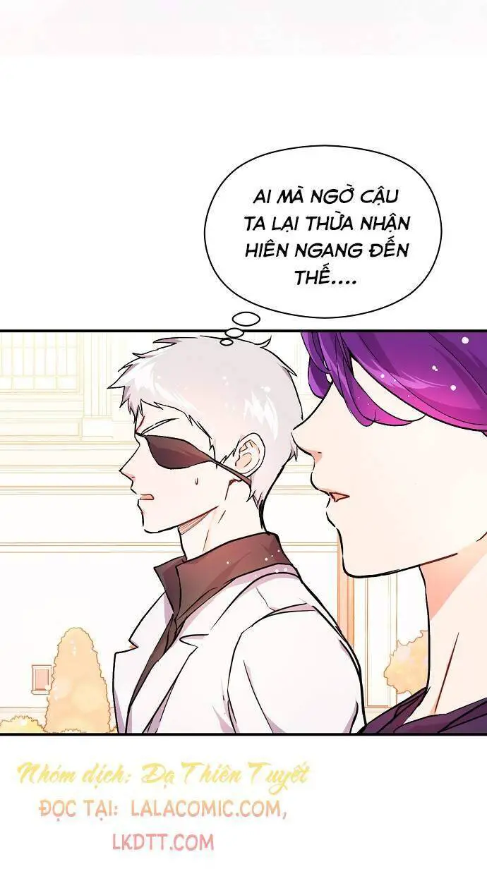 Tôi Không Cố Ý Quyến Rũ Nam Chính Đâu! Nettruyen ZZZ Chương 32 Page 23