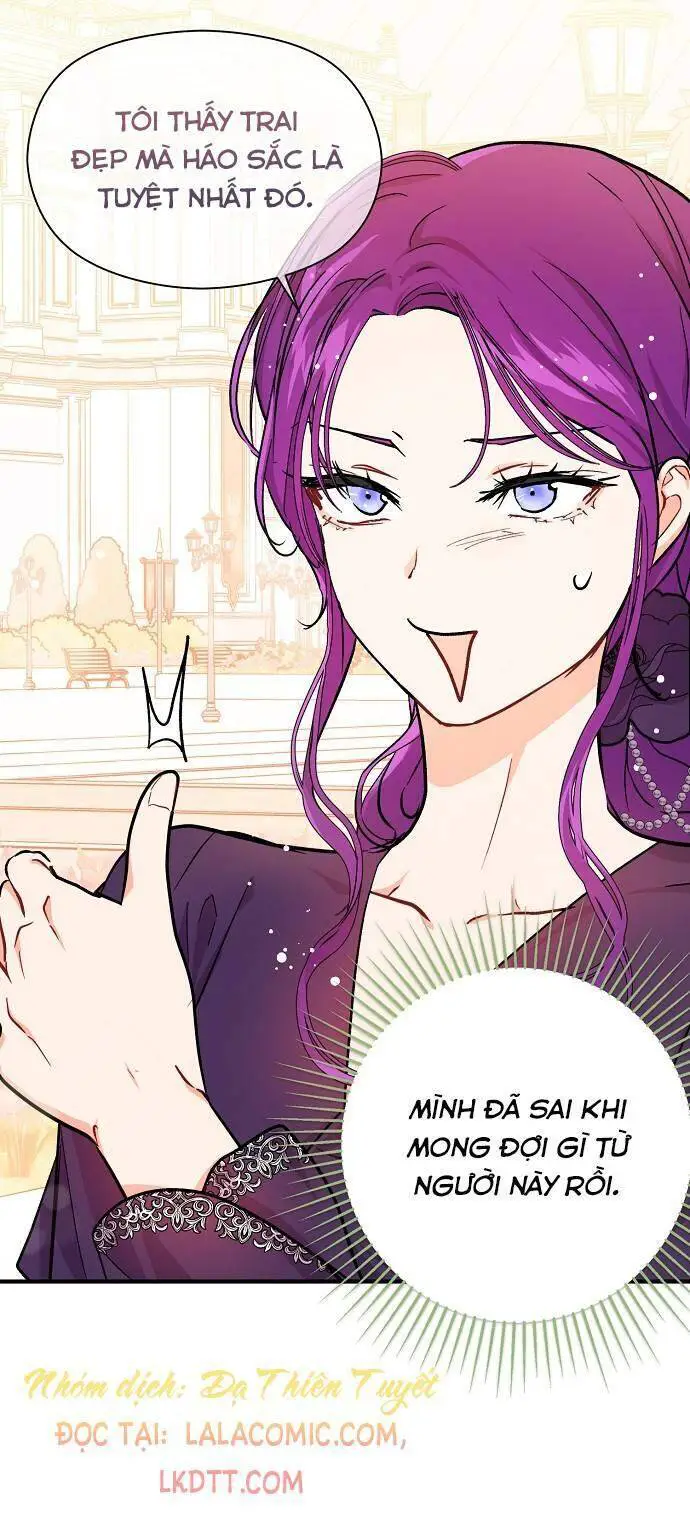 Tôi Không Cố Ý Quyến Rũ Nam Chính Đâu! Nettruyen ZZZ Chương 32 Page 25