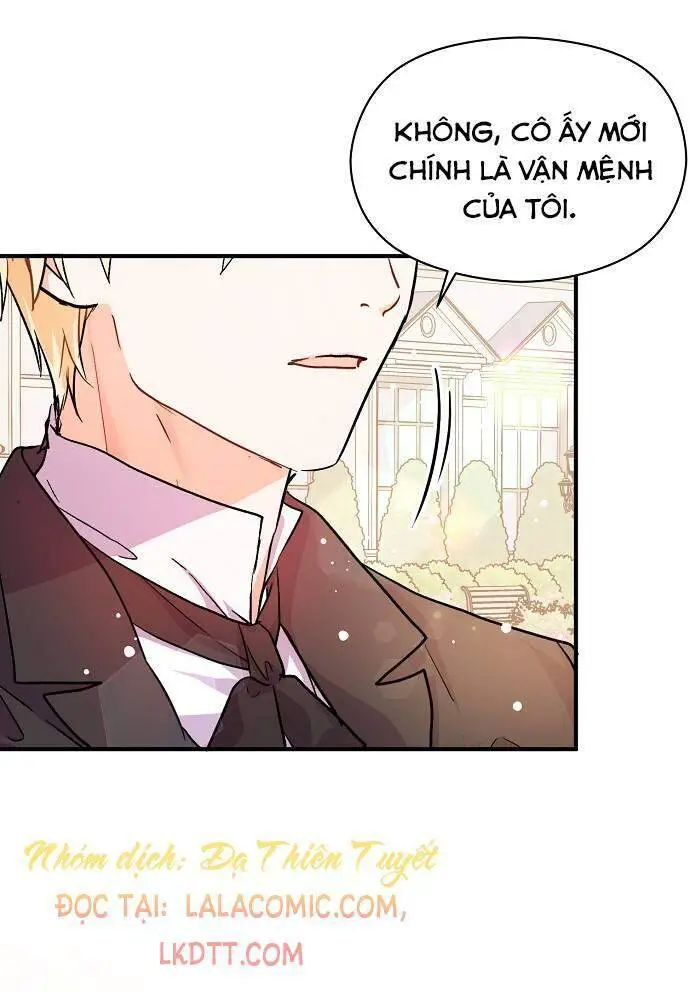 Tôi Không Cố Ý Quyến Rũ Nam Chính Đâu! Nettruyen ZZZ Chương 32 Page 27